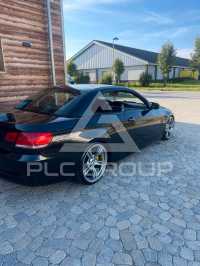 2009 BMW 330
