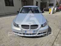 2009 BMW 330