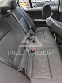 2009 BMW 330