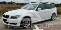 2009 BMW 330