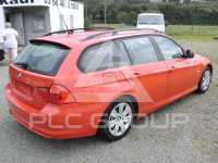2009 BMW 330