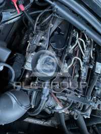 2009 BMW 330