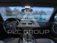2009 BMW 330