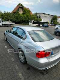 2009 BMW 330