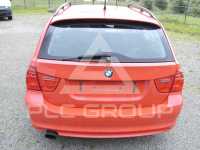 2009 BMW 330