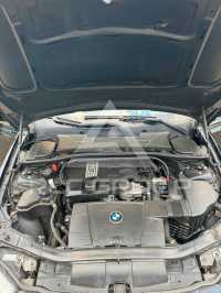 2009 BMW 330