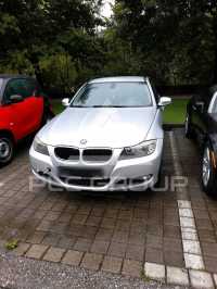 2009 BMW 330