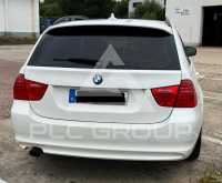 2009 BMW 330