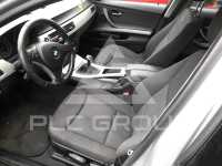 2009 BMW 330