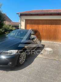 2009 BMW 330