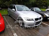 2009 BMW 330