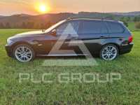 2009 BMW 330