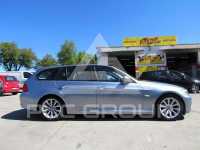 2009 BMW 330