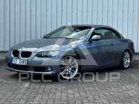 2009 BMW 330