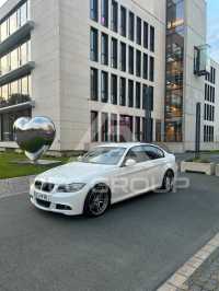 2009 BMW 330