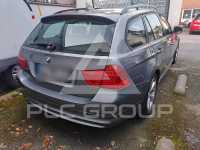 2009 BMW 330