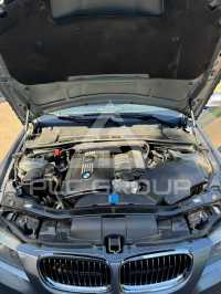 2009 BMW 330
