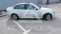 2009 BMW 330