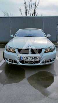 2009 BMW 330