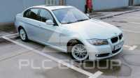 2009 BMW 330