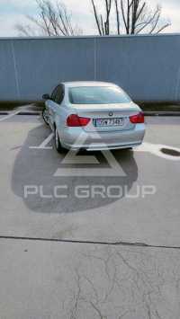 2009 BMW 330