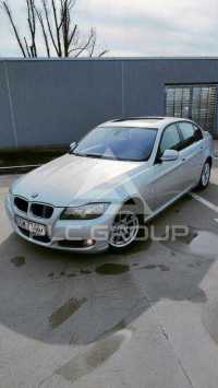 2009 BMW 330
