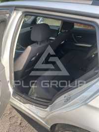 2009 BMW 330