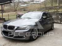 2009 BMW 330