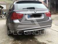 2009 BMW 330