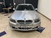 2009 BMW 330
