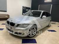 2009 BMW 330
