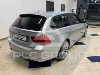 2009 BMW 330