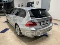 2009 BMW 330