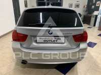 2009 BMW 330