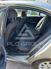 2009 BMW 330