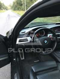 2009 BMW M3