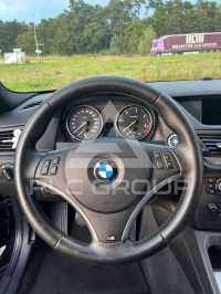 2009 BMW X1