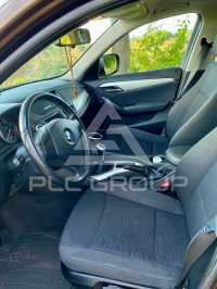 2009 BMW X1