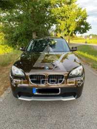 2009 BMW X1