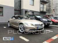 2009 BMW Z4