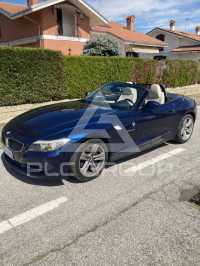 2009 BMW Z4