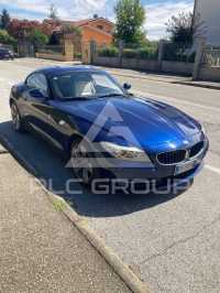 2009 BMW Z4