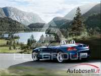 2009 BMW Z4