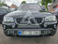 2009 BMW X3
