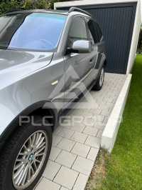 2009 BMW X3