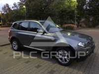2009 BMW X3