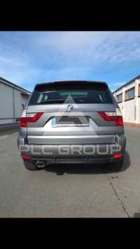 2009 BMW X3
