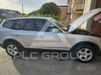 2009 BMW X3