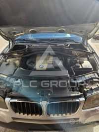 2009 BMW X3