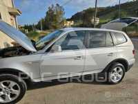 2009 BMW X3